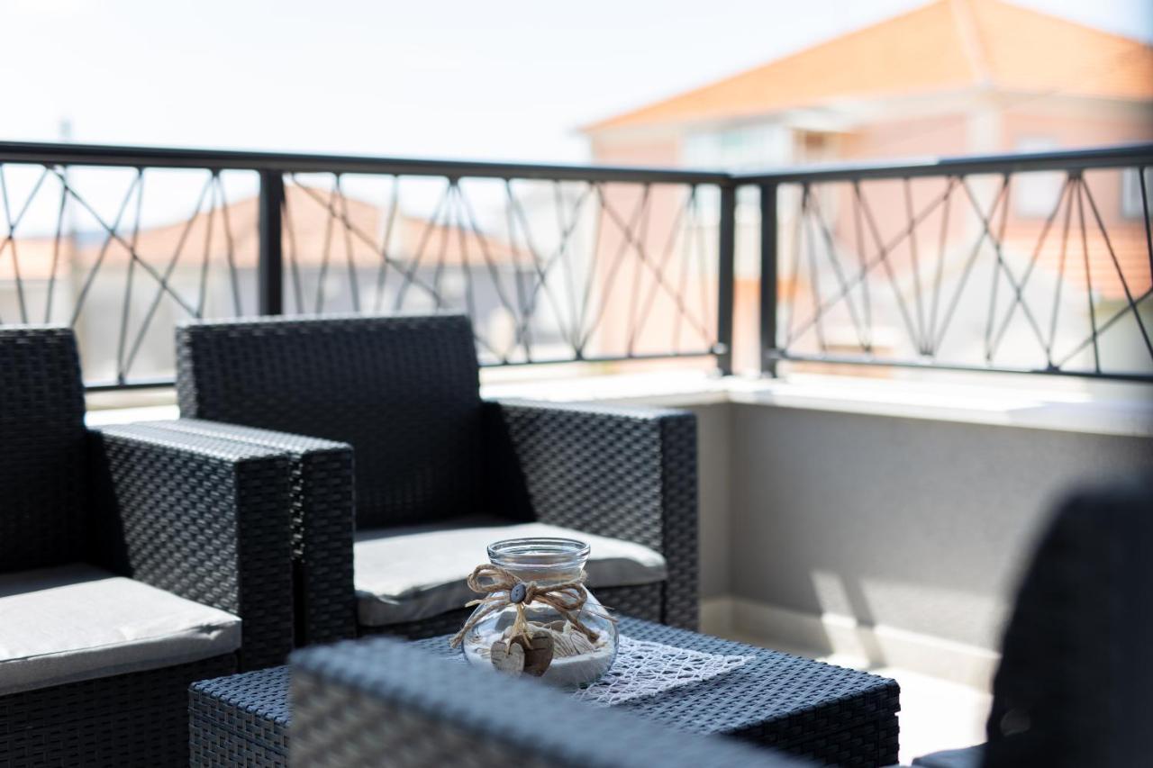 Apartments Maya & Tina Trogir Dış mekan fotoğraf