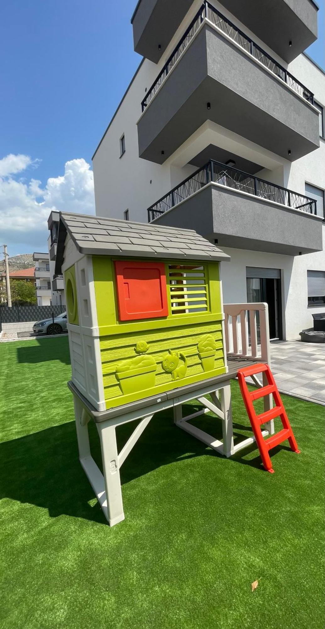 Apartments Maya & Tina Trogir Dış mekan fotoğraf